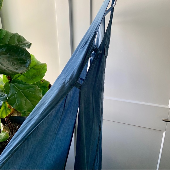 NWOT Bathing suit coverup/dress - Picture 3 of 5